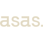 Logo Asas Lab - Inovação e Sustentabilidade
